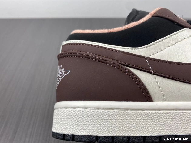Air Low Mocha Jordan DC6991-200 1 0817